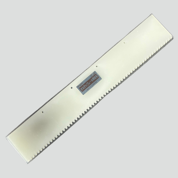 田島ルーフィング オルタックレーキ用刷毛【5枚入】