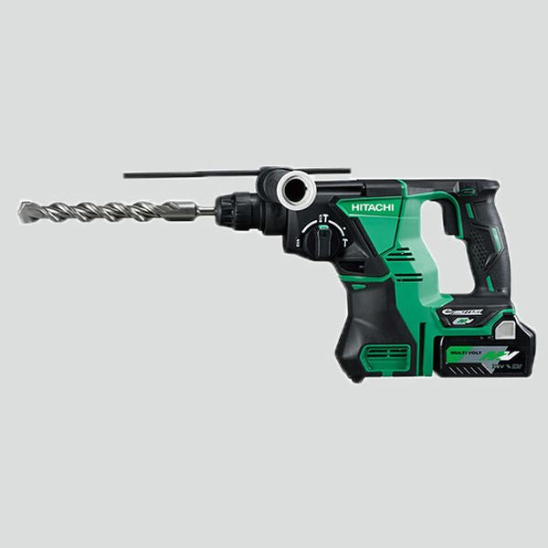 HiKOKI ロータリーハンマードリル