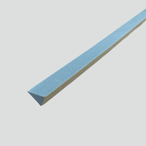 KO三角バッカー(ノリ付)