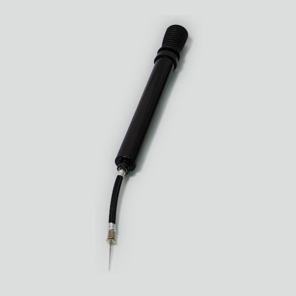 KOまいど亀ボール用高圧ポンプ