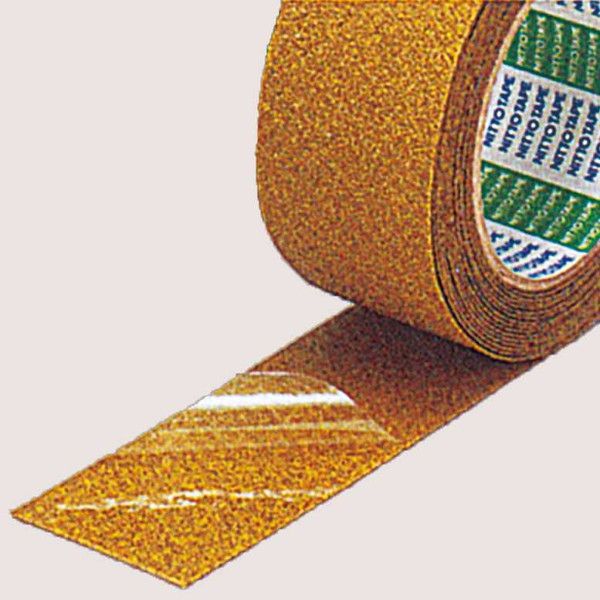 アンチスキッドテープ ＡＳ－１１７（平面用）(100㎜ / 5ｍ / 6巻)