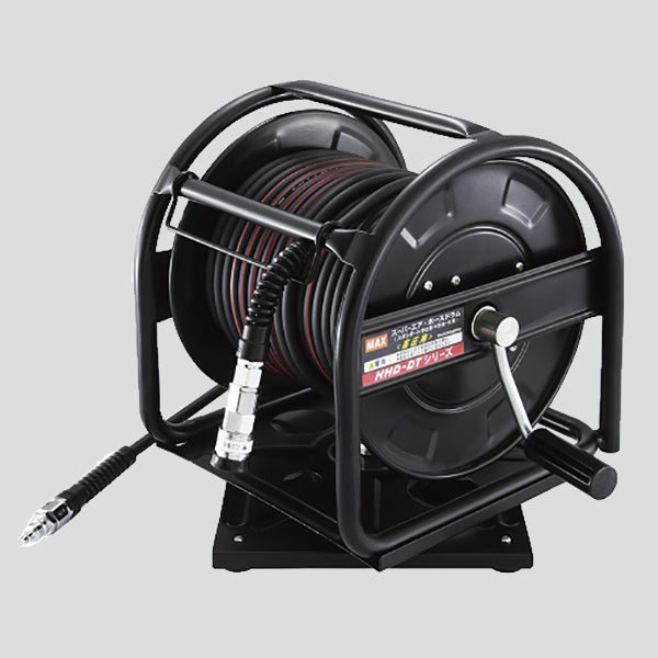 MAX ホースドラムスタンダード HHD-DT6030E1