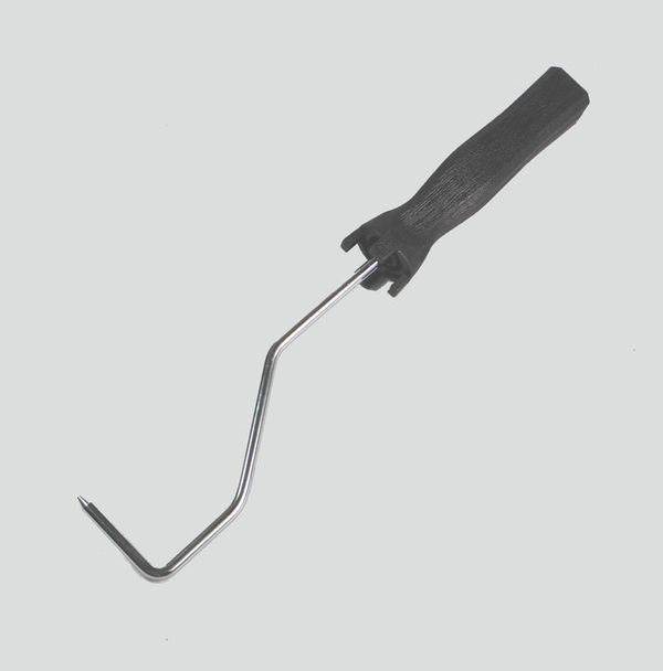 ベビーローラーカールカプセル専用ハンドル