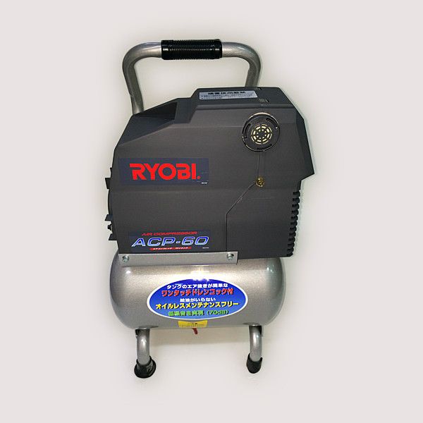 京セラ エアーコンプレッサー