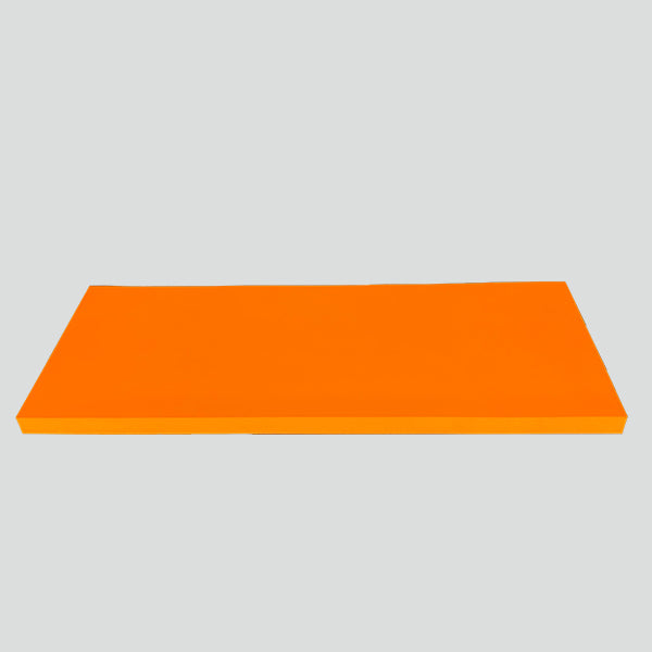 KO仕上げ板 刻(キザミ)ハードver.