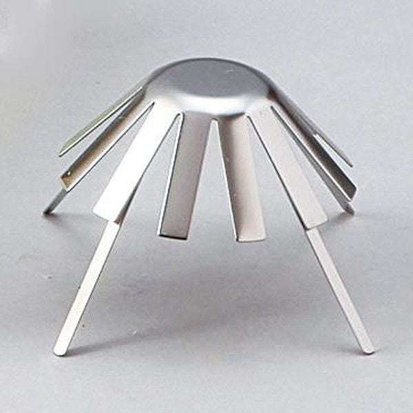 ダモFRPドレン 山形ストレーナー