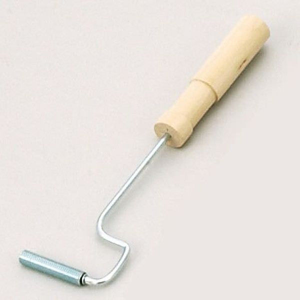 鉄ネジ型 ローラー