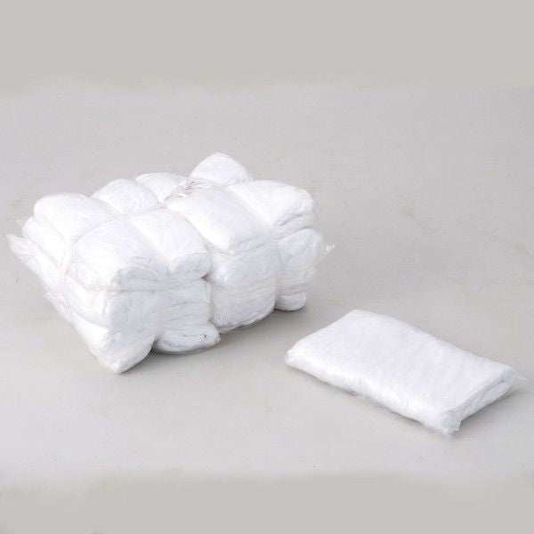 白メリヤスウエス