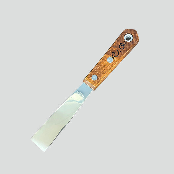 KO仕上げベラ原石 浮雲