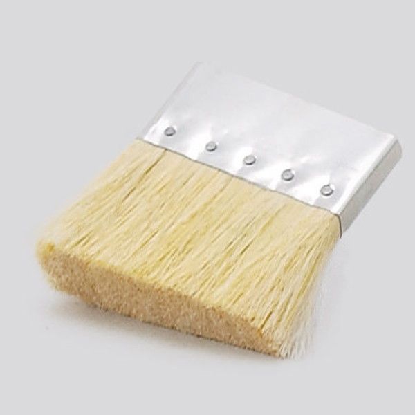 ＫＯアスファルト刷毛 関西型【無くなり次第終了】(柄無 / 110㎜)