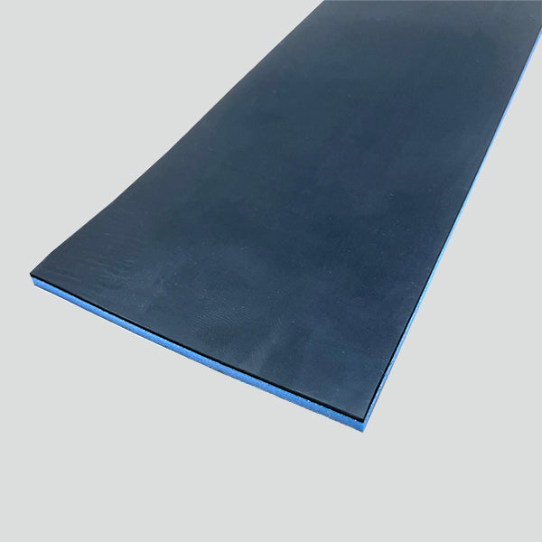 【廃版商品】KO仕上げゴム削(サク)アオクロ