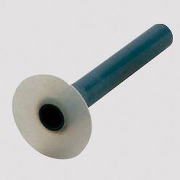 オーバーフロー管