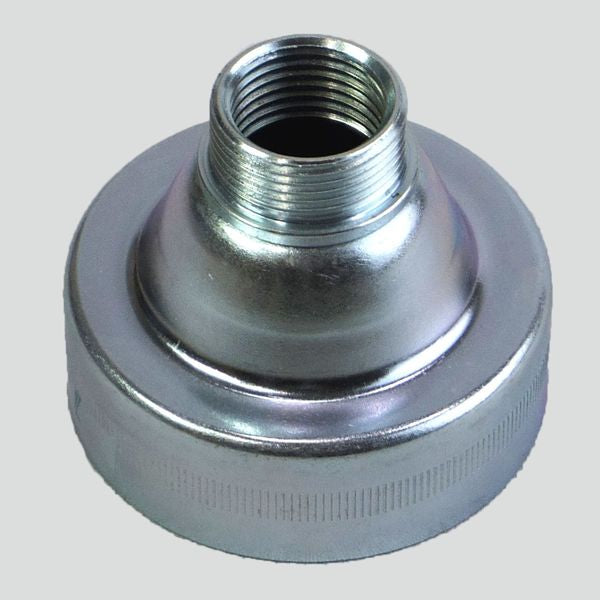 らくらくガン用フロントキャップ(MB・LB・550B・650B・SB / 内外ネジ)