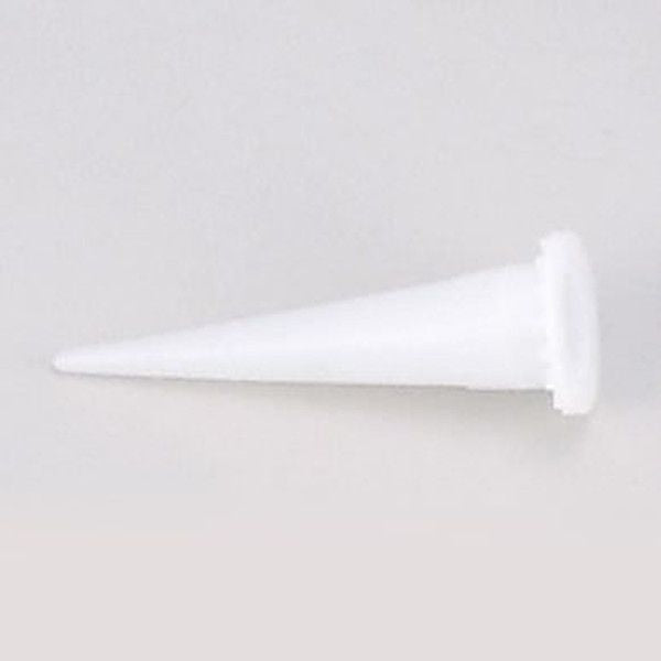 カートリッジガン用ノズル