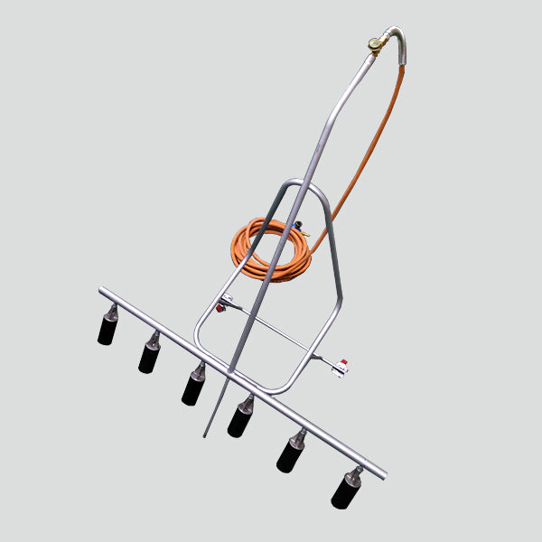 KOターボルーファーV3 プロスピード