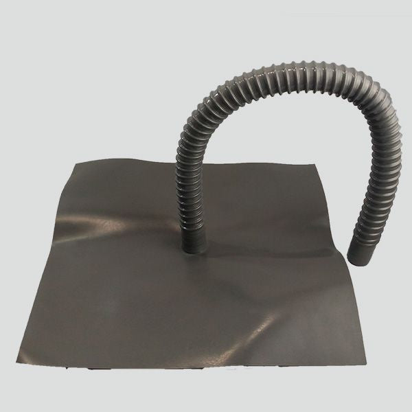 ダモ塩ビ改修ドレン