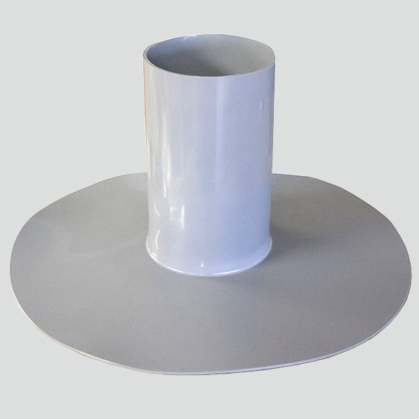 楽ドレン(塩ビ製)タテマル