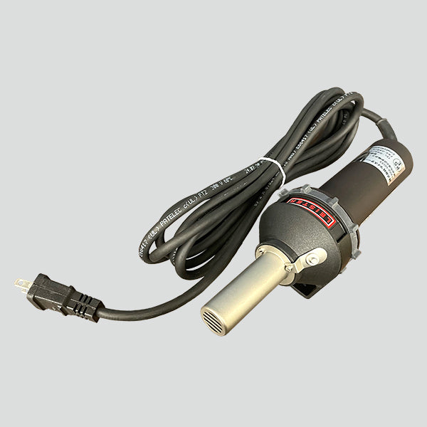ライスター ホットストリーム型(100V) | 防水道具専門サイト「t-gear.com」