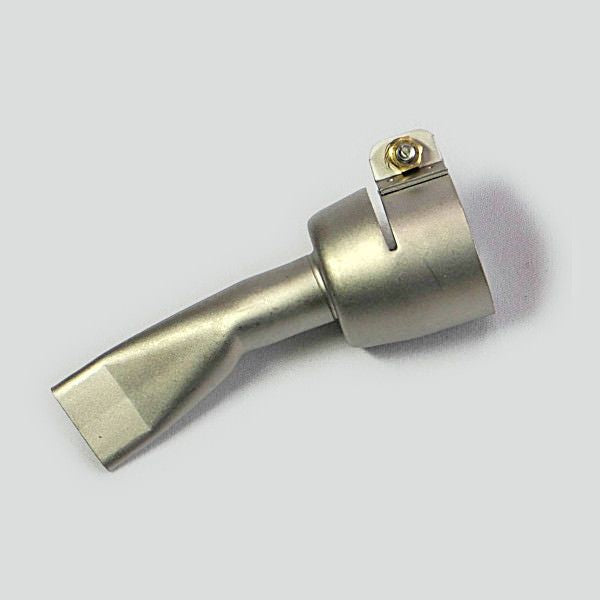 ライスター部品 平型ノズル