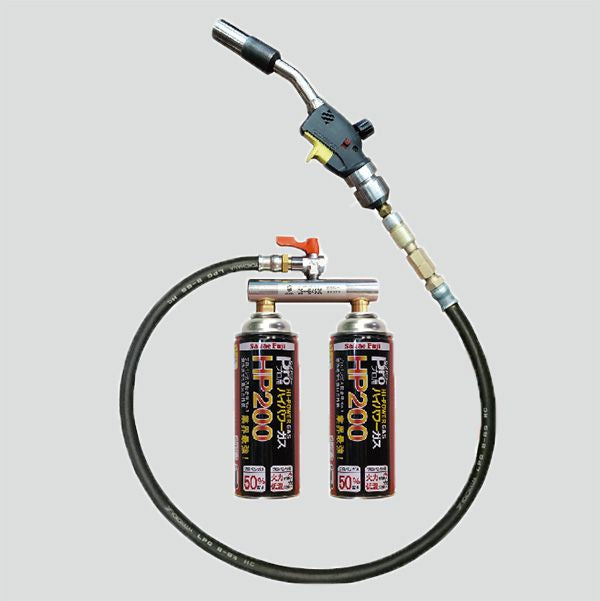 KOターボルーファー ポータブル