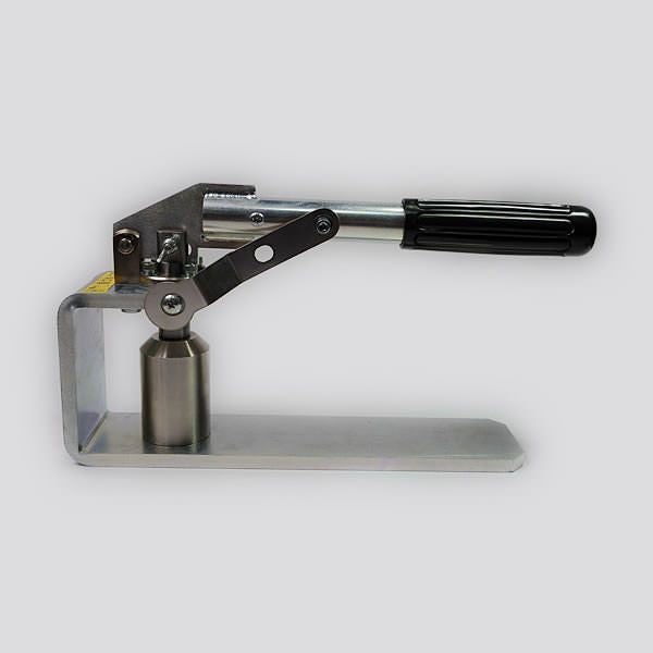 ロンシール工業 パンチホール