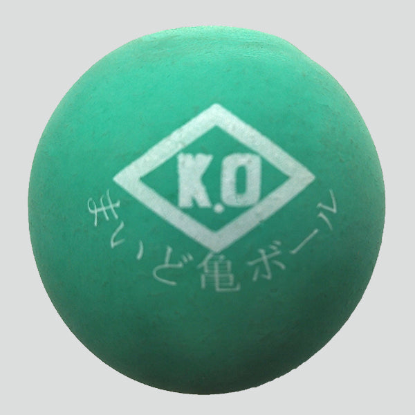 ＫＯまいど亀ボール(極S大：60φ～70φ)