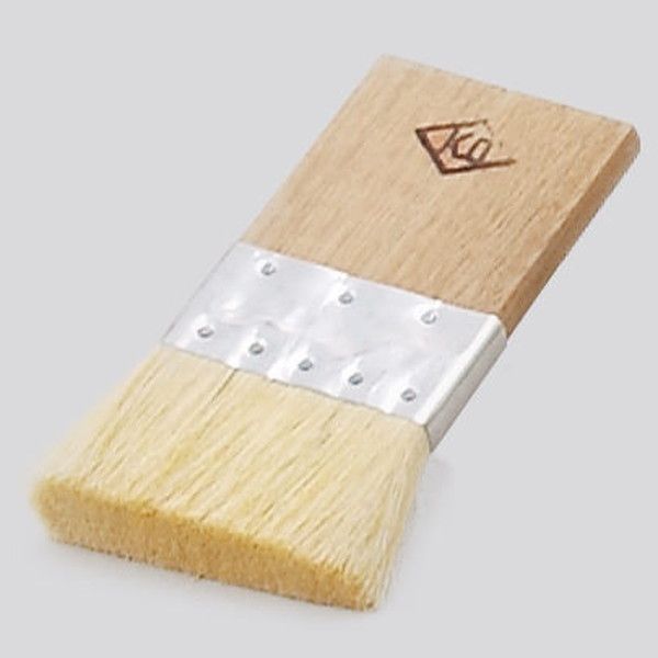 KOアスファルト刷毛 関西型【無くなり次第終了】