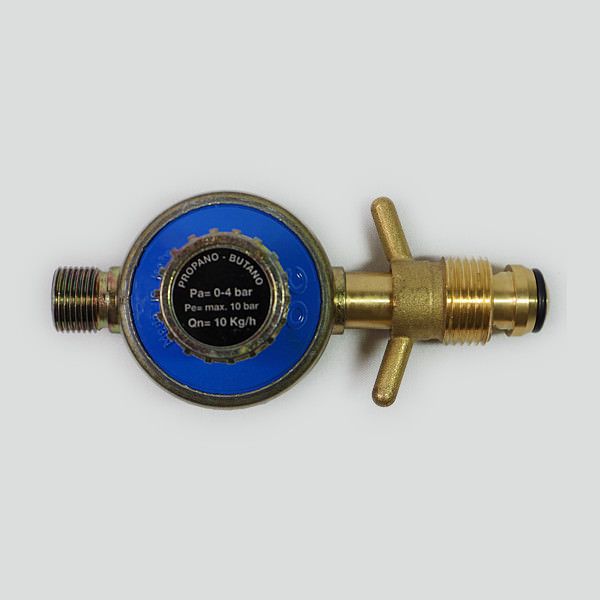 KOターボルーファー レギュレター