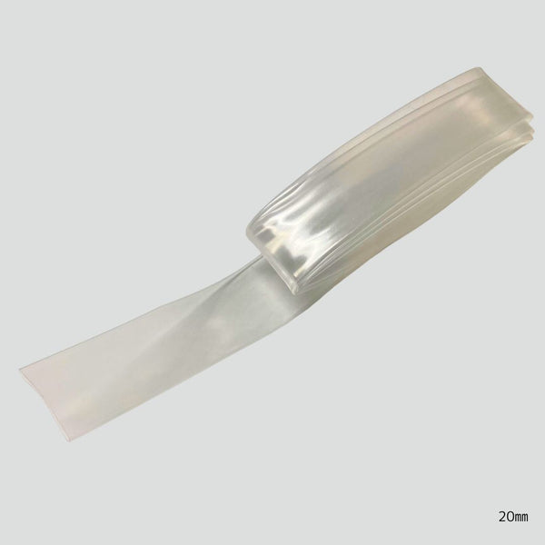 熱収縮ラバーグリップ【幅20㎜】 熱収縮ラバーグリップ【幅20㎜】