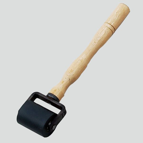 KO黒ゴムローラー