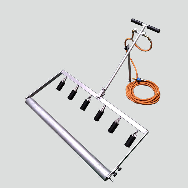 KOターボルーファーV3 ロールファイヤー