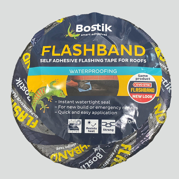 フラッシュバンド グレイ