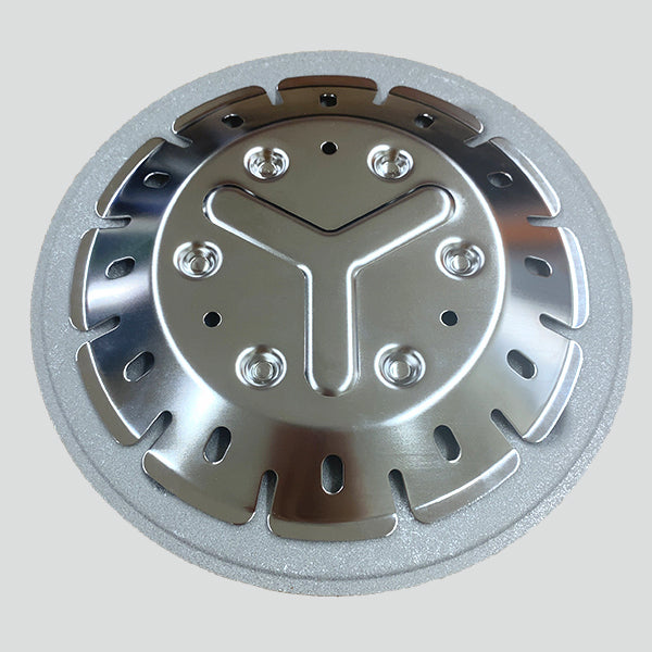 ダモ脱気フィルター