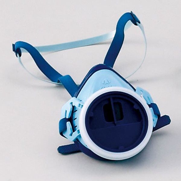 防毒マスク R-5
