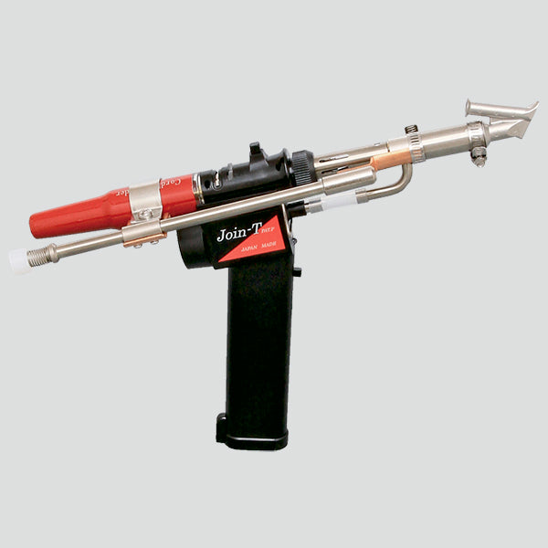 ガス式溶接機 Join-T【在庫無くなり次第終了】