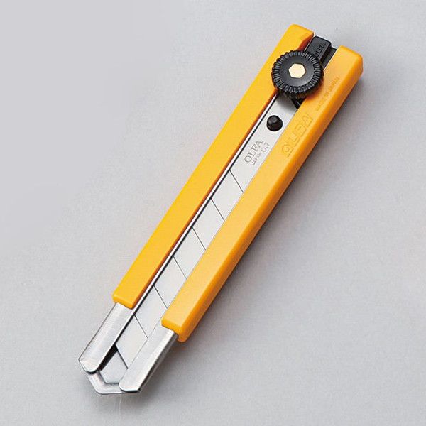 オルファーカッター【H型】