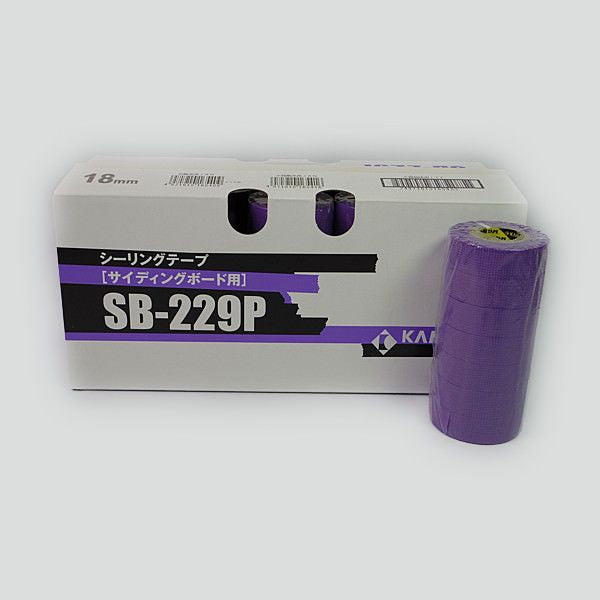 カモ井 シーリングテープ SB-229P