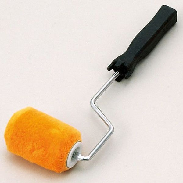 VPローラー オレンジ