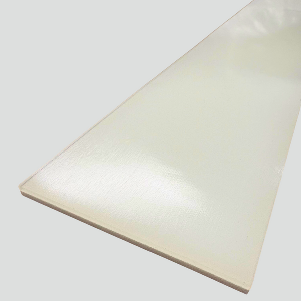 KO仕上げゴム削(サク)ショート シロシリ