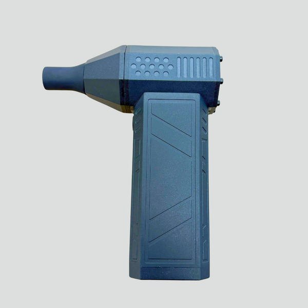 ジェントス 小型ブロワー疾風(ハヤテ)