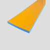 押えバッカー　ＮＲゴム付(青+NRオレンジ / 20㎜+2㎜ / 幅200㎜×長さ約1ｍ)サムネイル