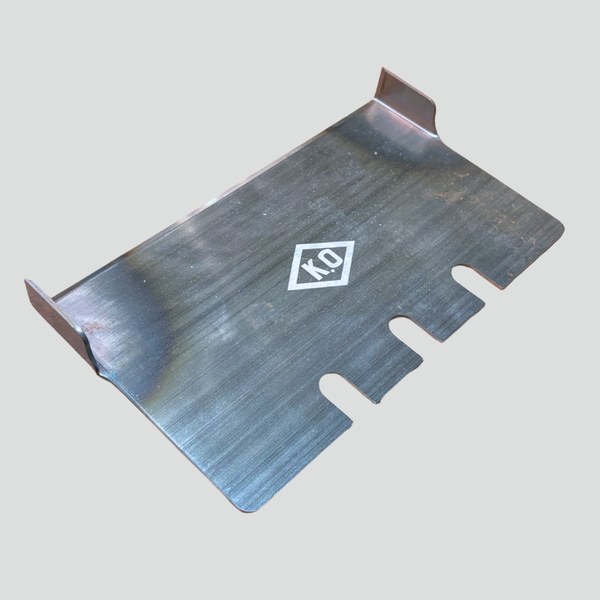 KOマスターチゼル