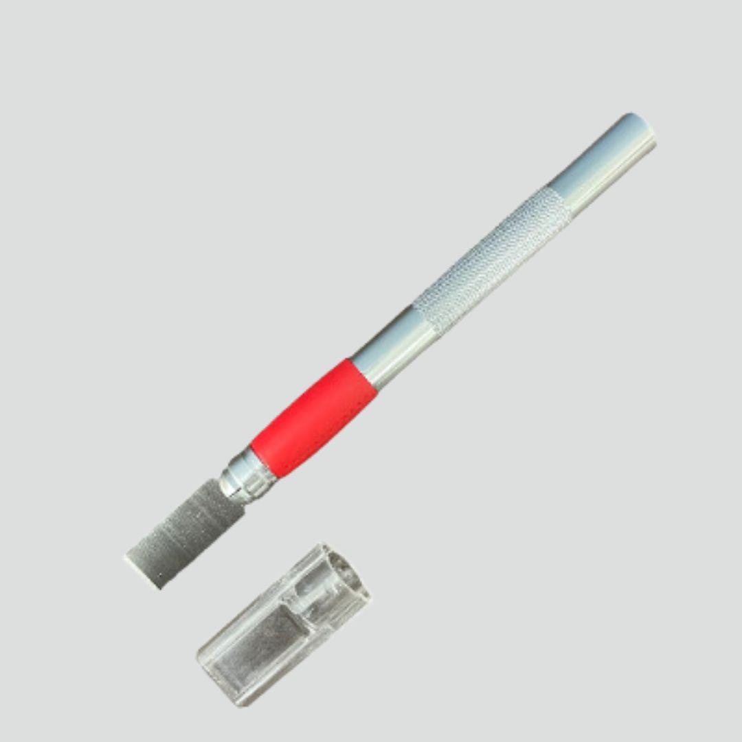 F精密ナイフハンドル | 防水道具専門サイト「t-gear.com」