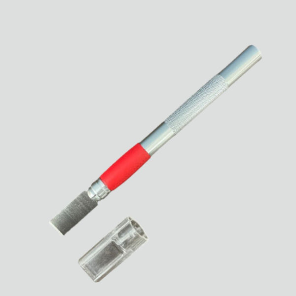 F精密ナイフハンドル