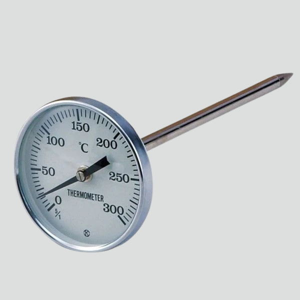 アスファルト温度計