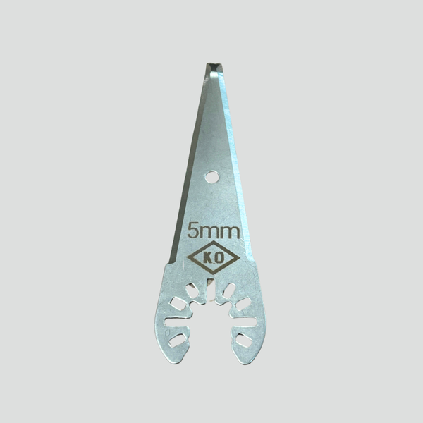 KOたかふぃすブレード