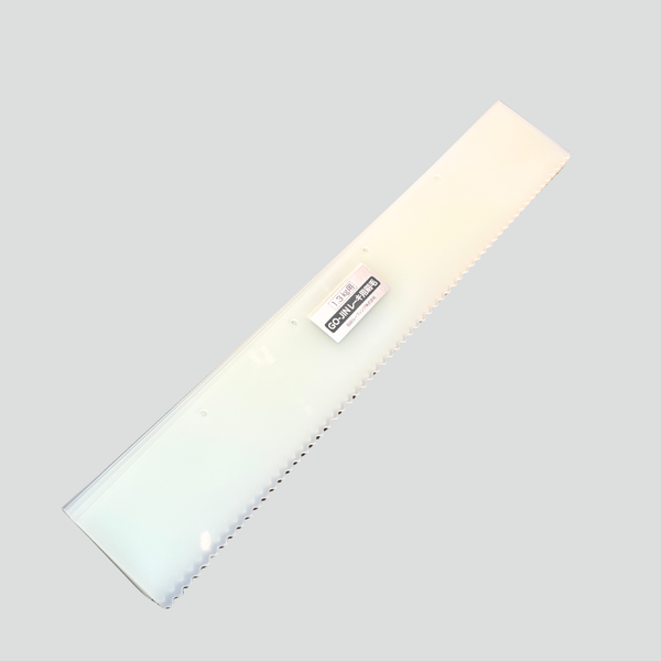 田島ルーフィング GO-JINレーキ用刷毛【5枚入】