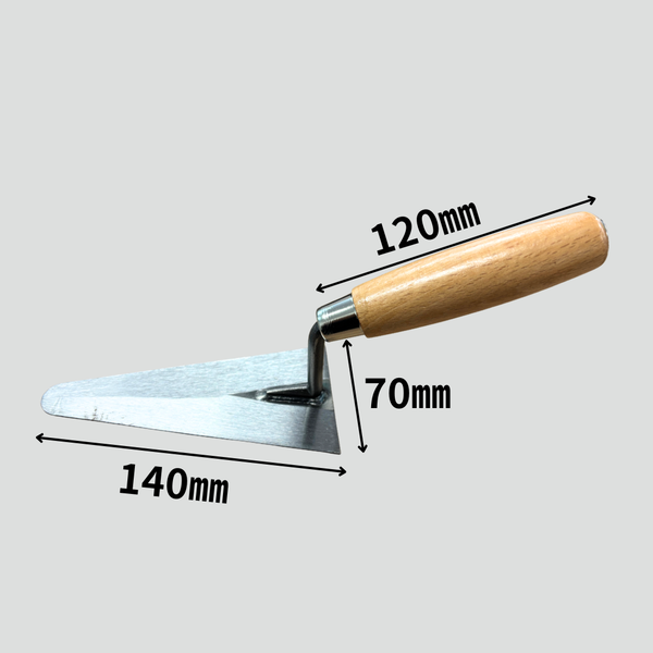 ＫＯターボルーファー 用トーチゴテ(N：240㎜)