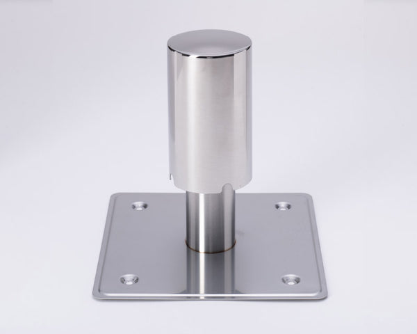 ステンレス脱気筒